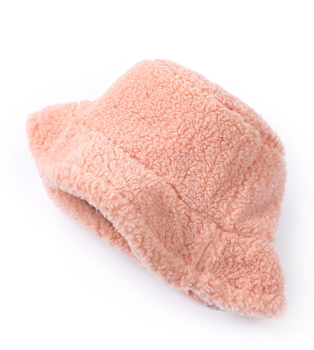 Vic Bucket Hat
