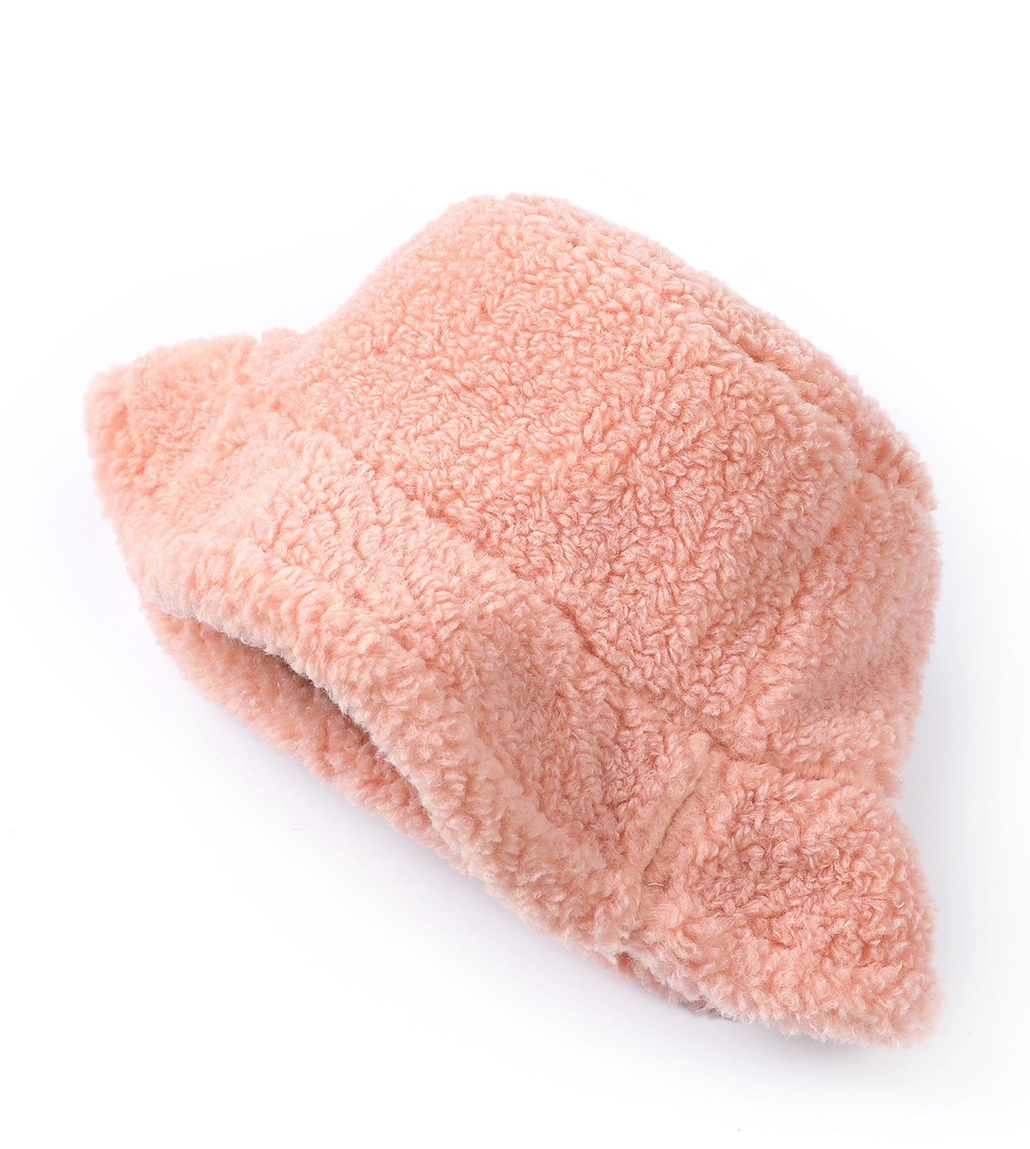 Vic Bucket Hat
