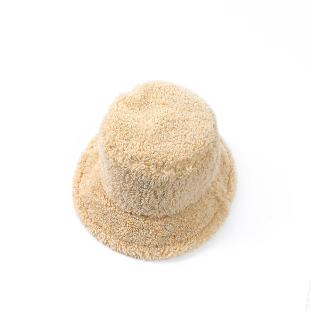 Vic Bucket Hat