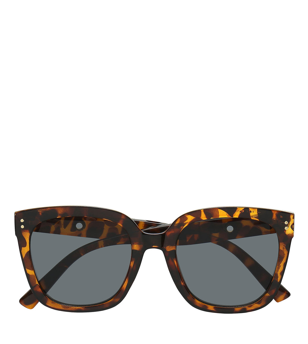 Leopard Sunglasses