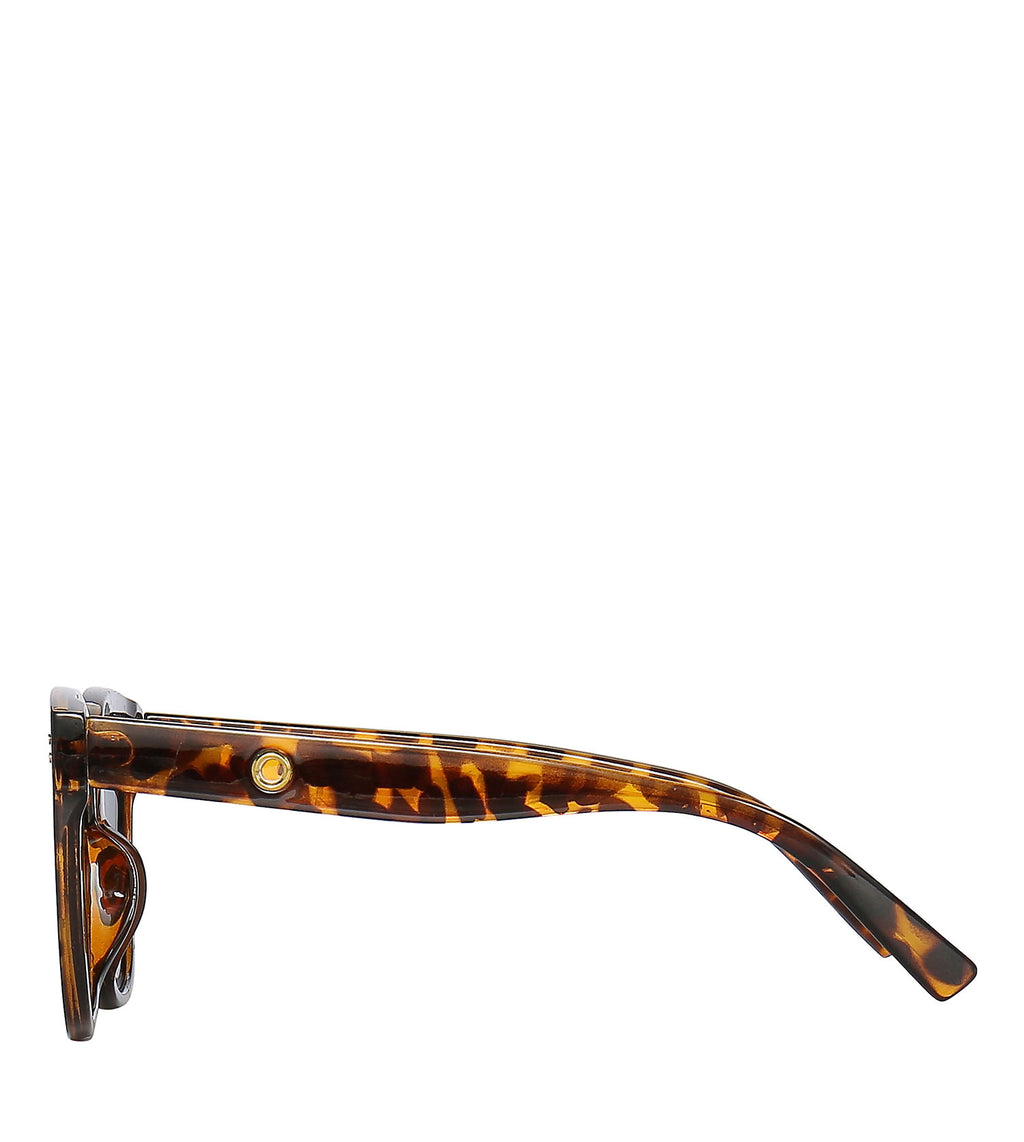Leopard Sunglasses
