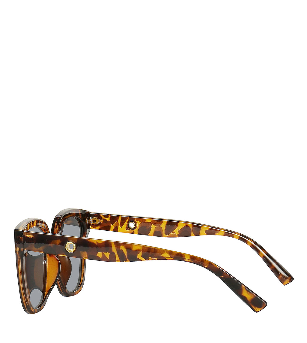Leopard Sunglasses