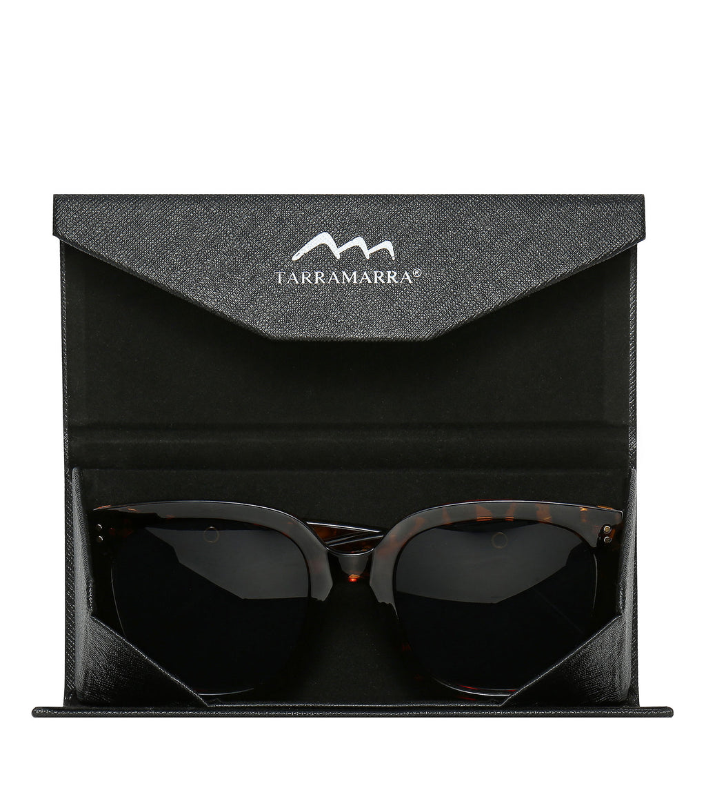 Leopard Sunglasses