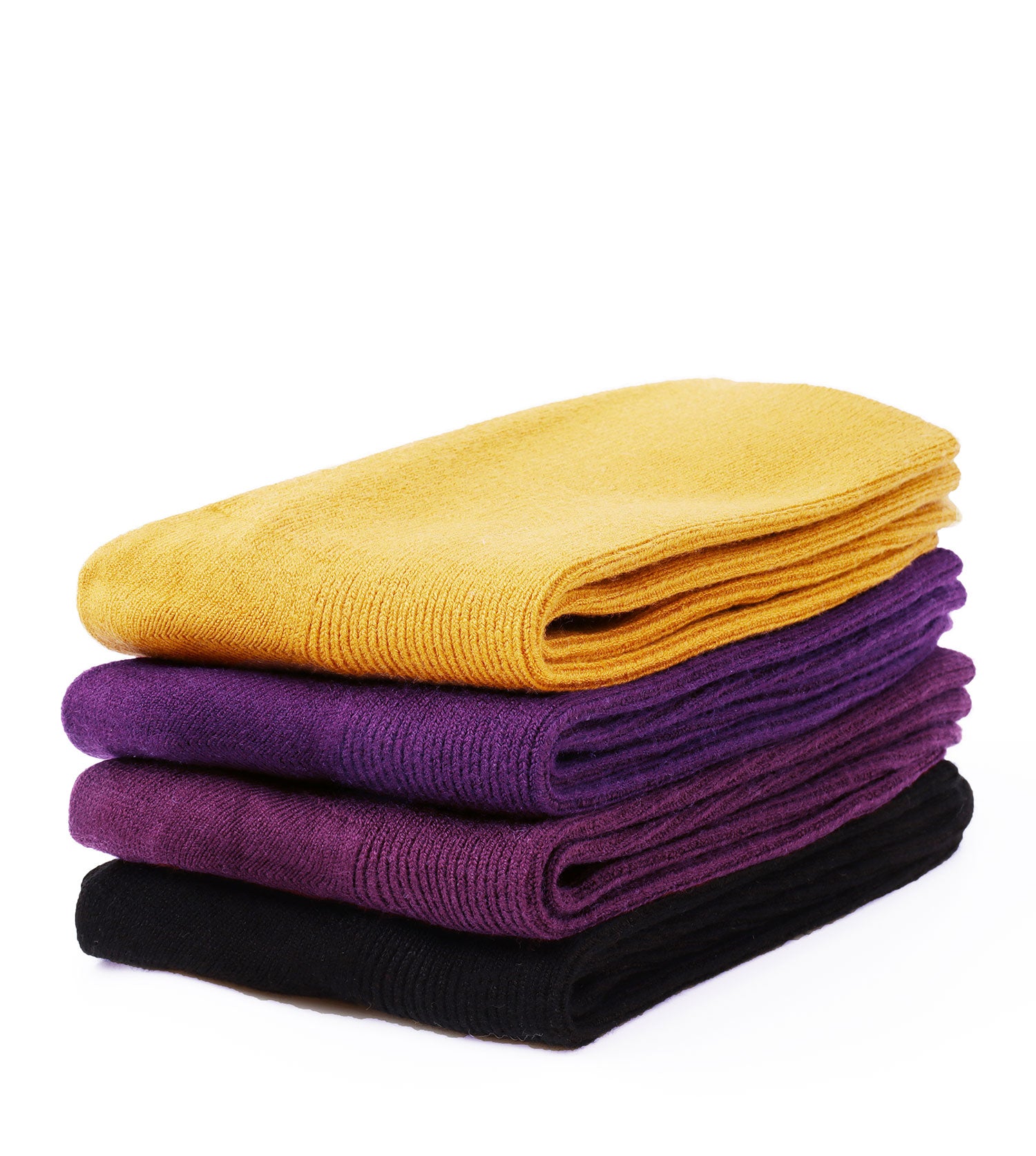 Women Wool Blend Socks