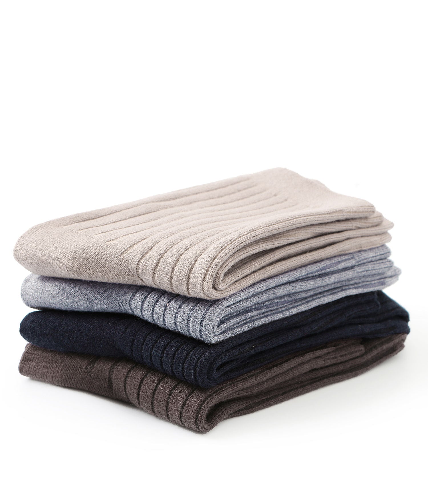 Men Wool Blend Socks
