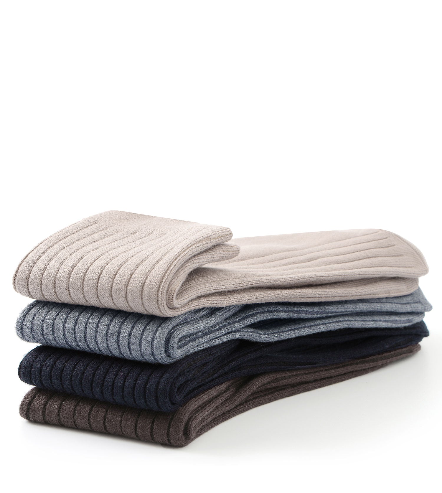 Men Wool Blend Socks