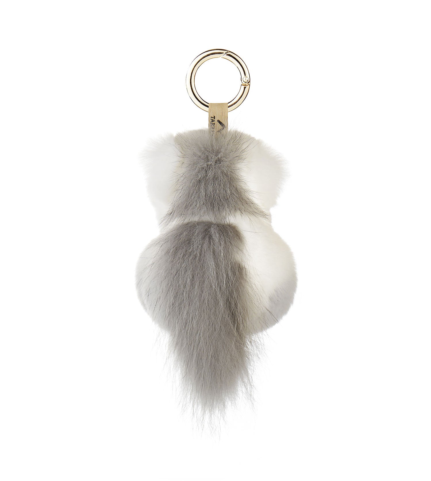 Unicorn Keyring