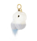 Unicorn Keyring