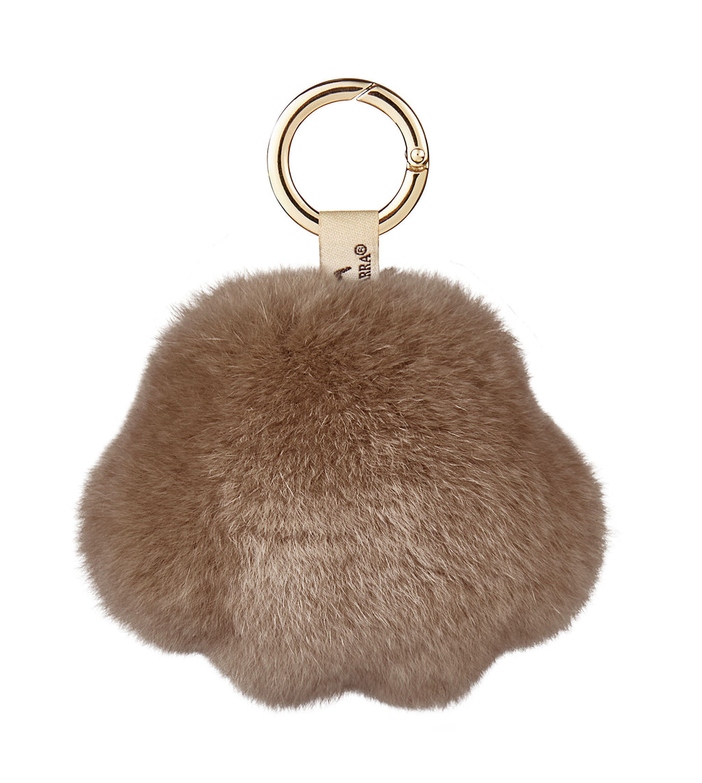 Cat Keyring
