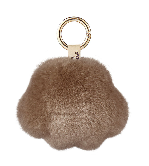 Cat Keyring