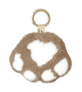 Cat Keyring