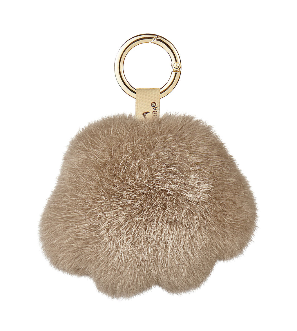 Cat Keyring