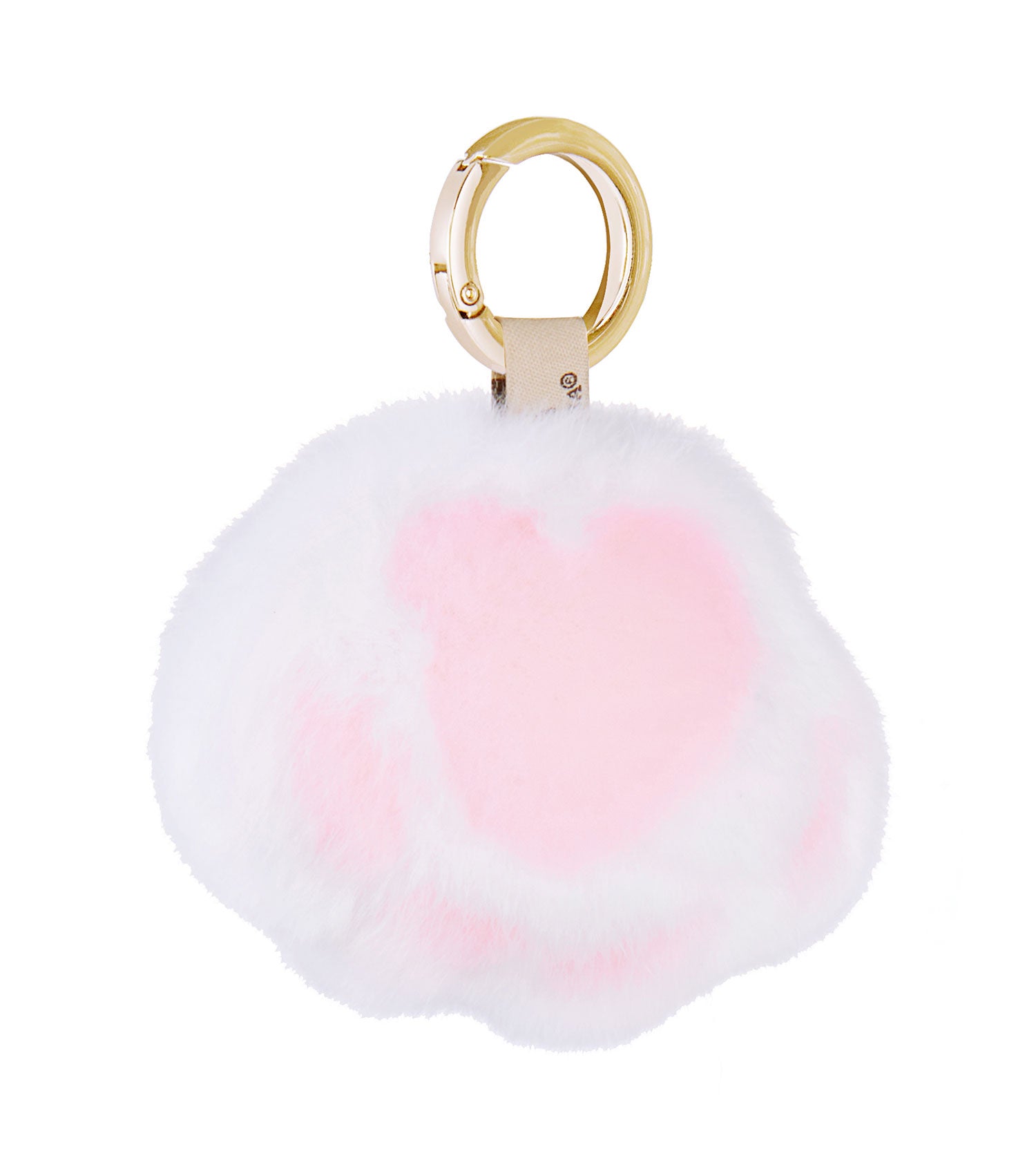 Cat Keyring