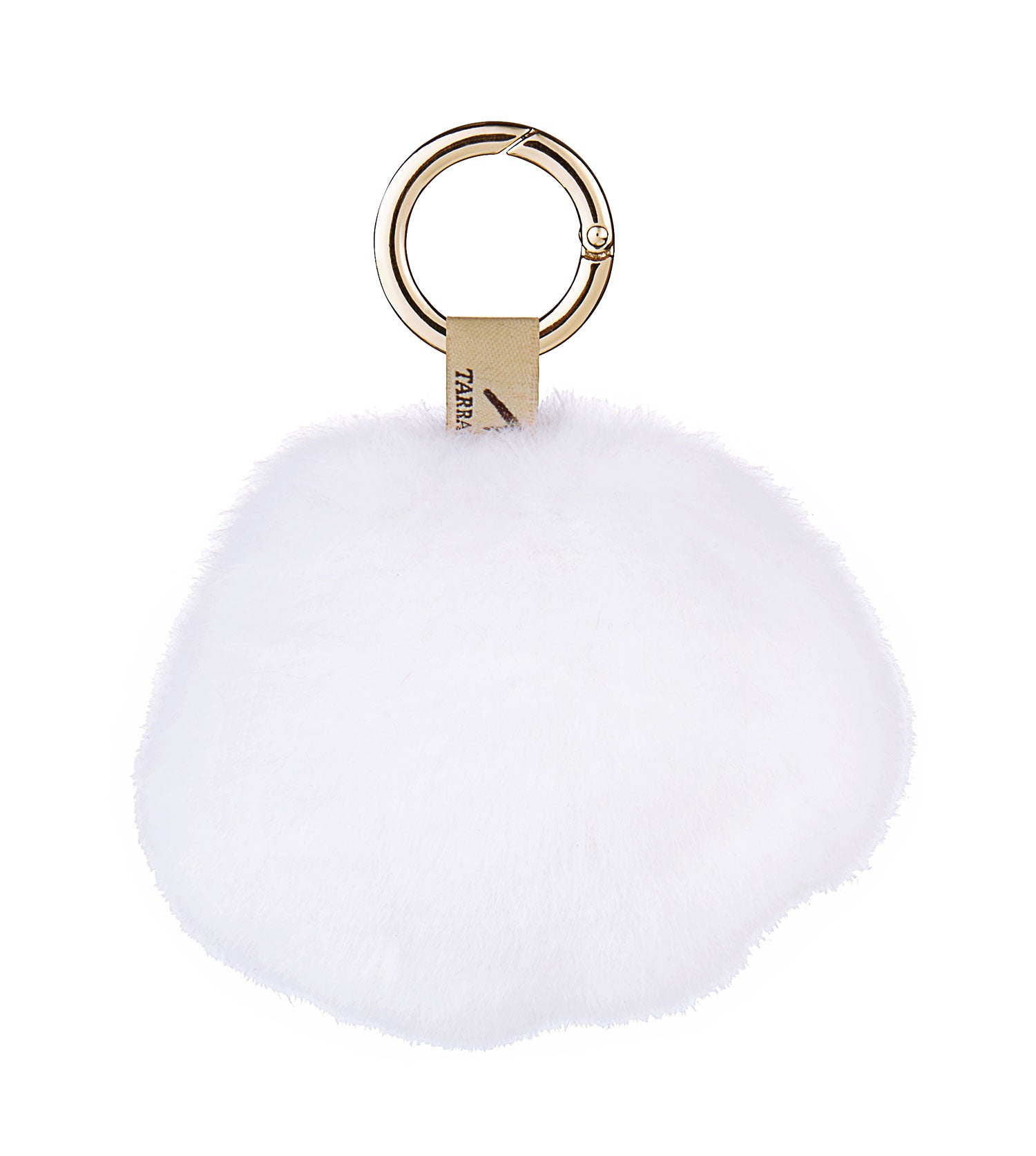 Cat Keyring