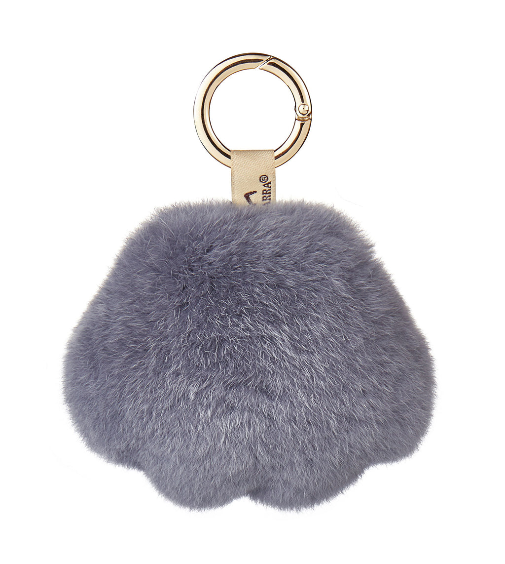 Cat Keyring
