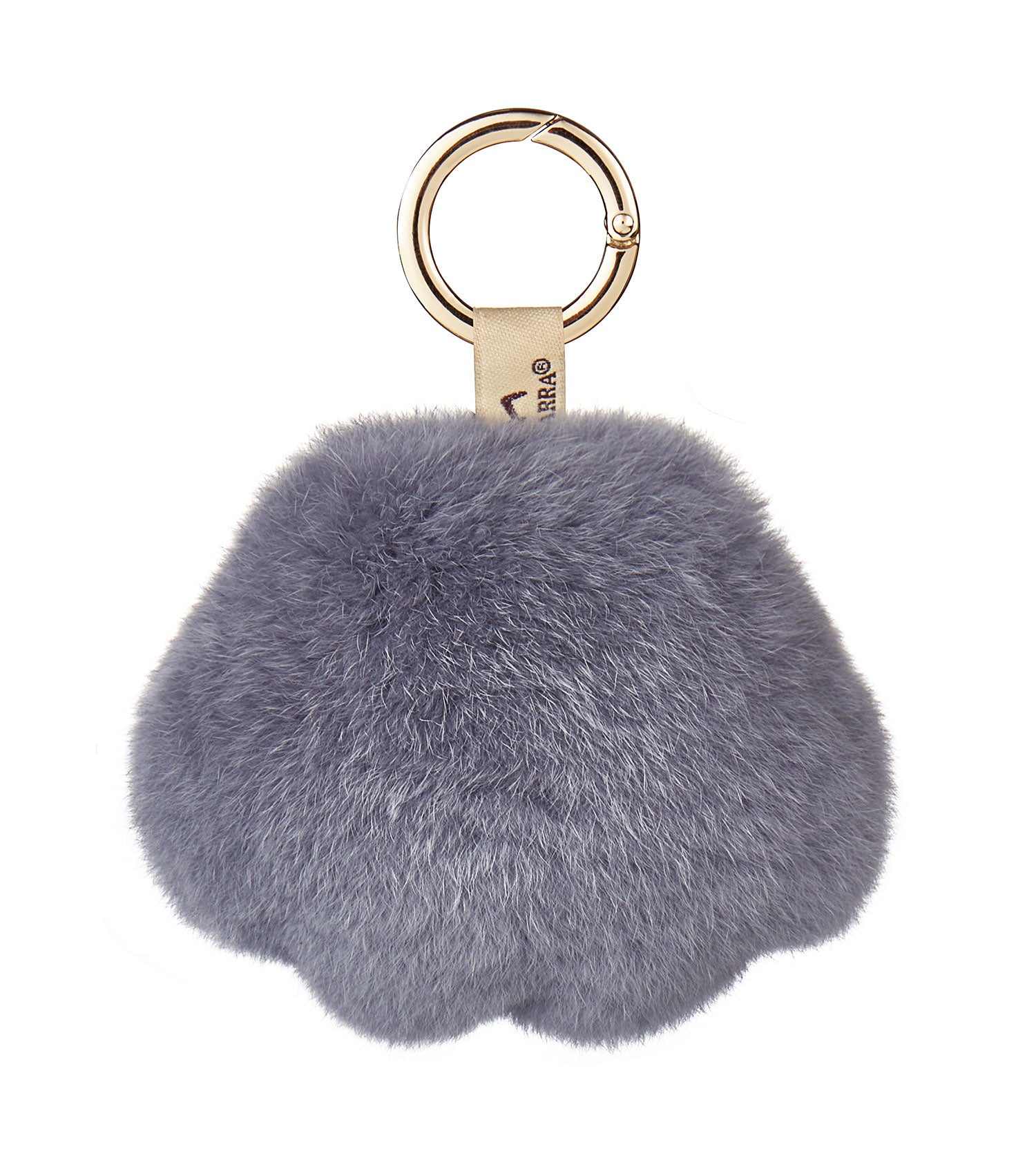 Cat Keyring