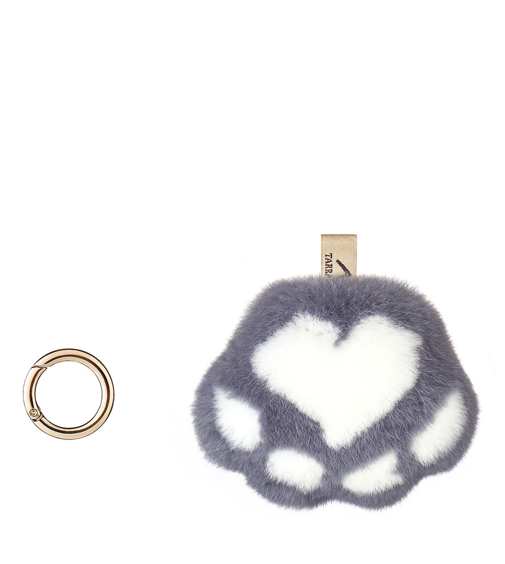 Cat Keyring