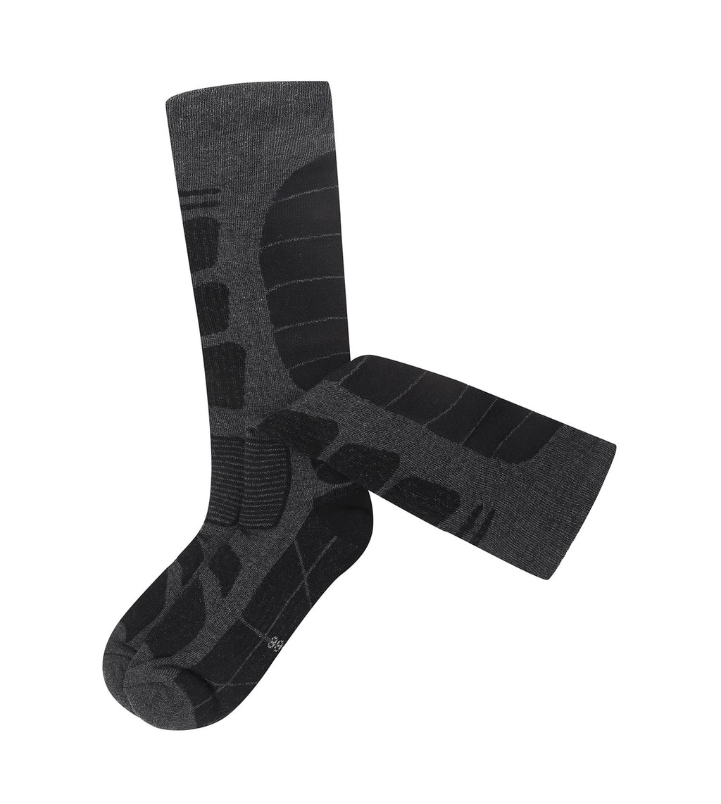 Merino Wool Thermal Extra Thick Socks
