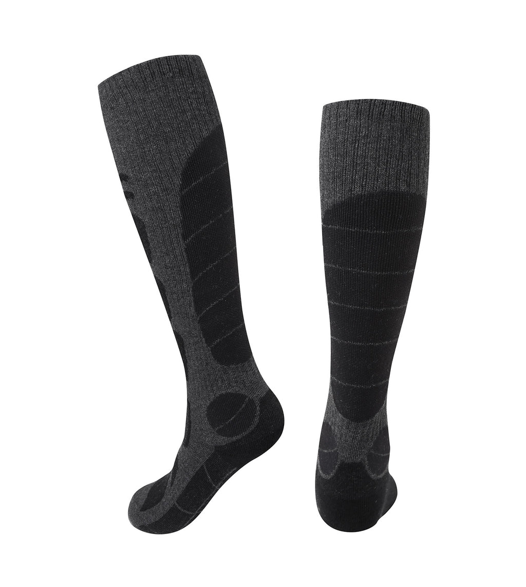 Merino Wool Thermal Extra Thick Socks