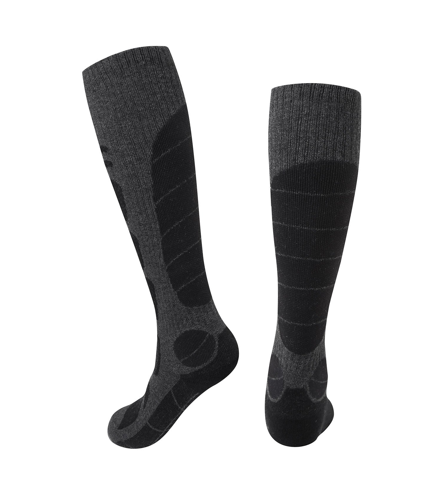 Merino Wool Thermal Extra Thick Socks