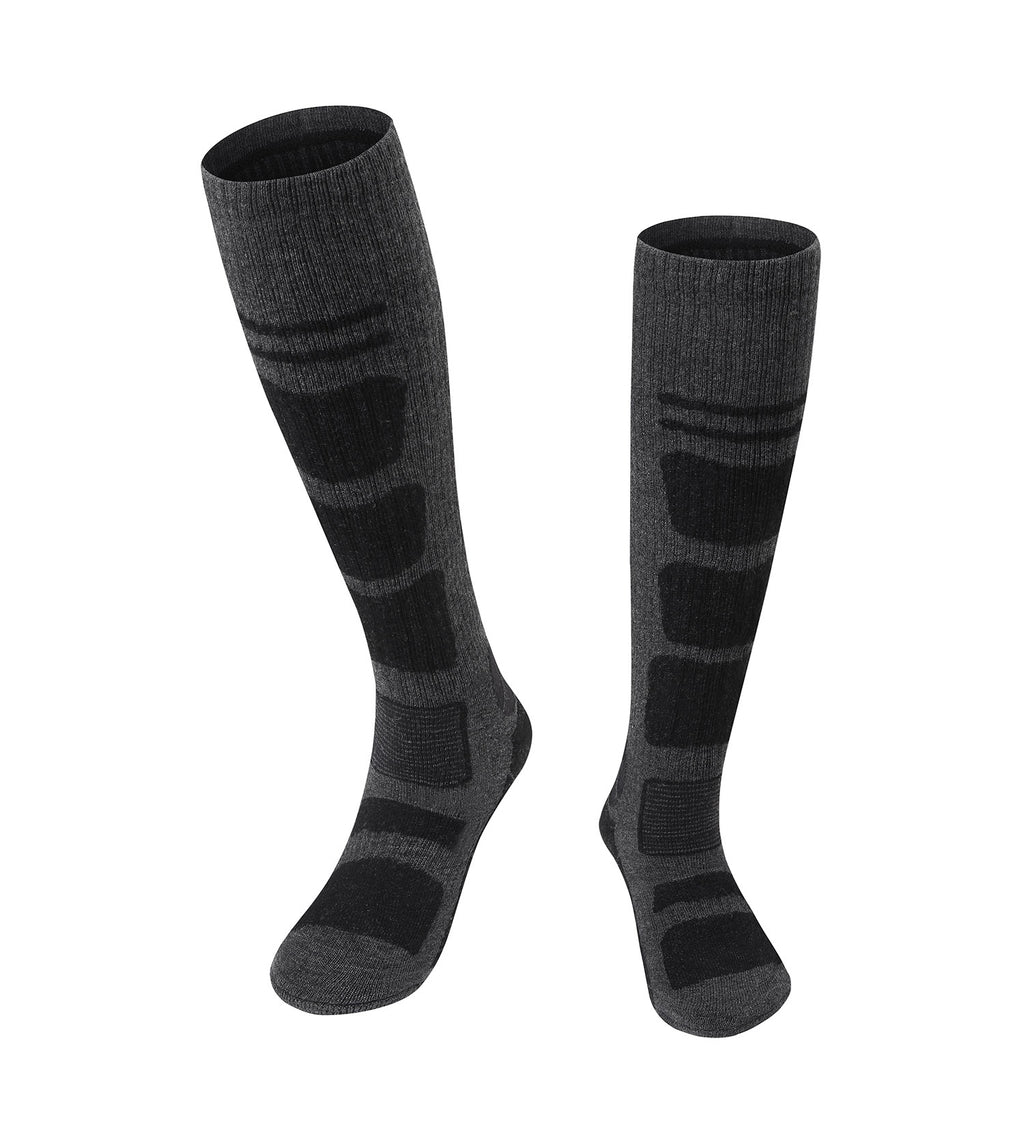 Merino Wool Thermal Extra Thick Socks