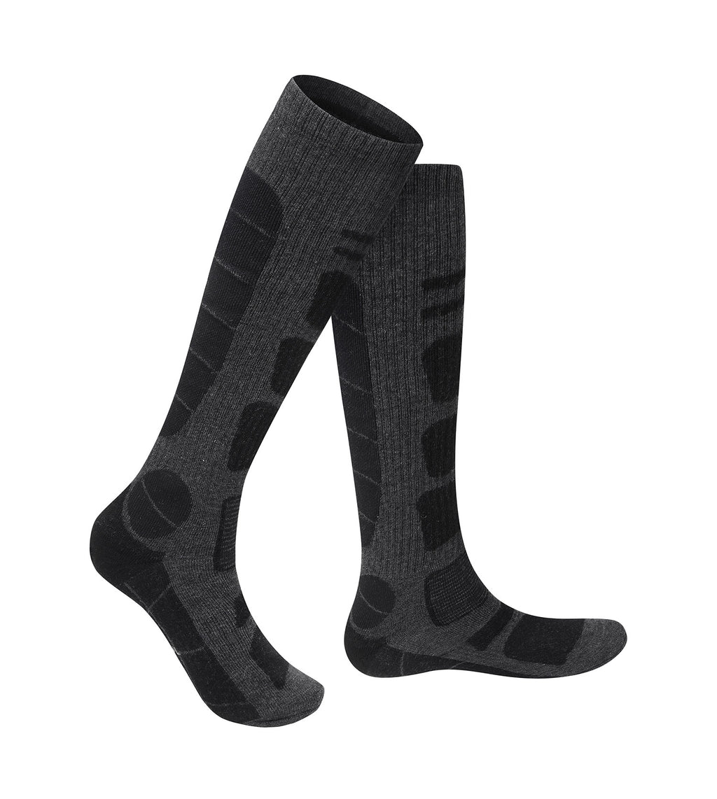 Merino Wool Thermal Extra Thick Socks