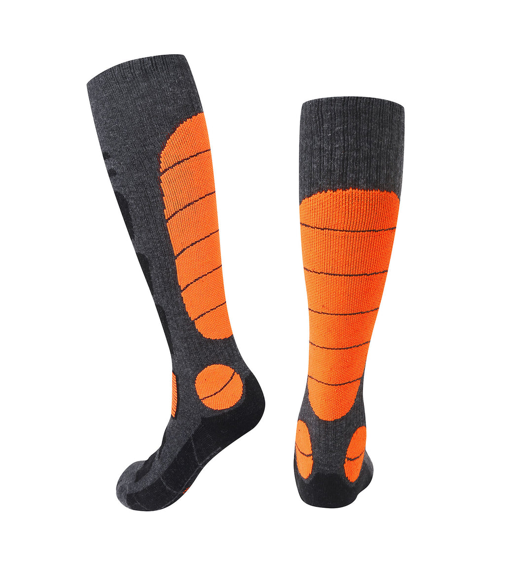 Merino Wool Thermal Extra Thick Socks