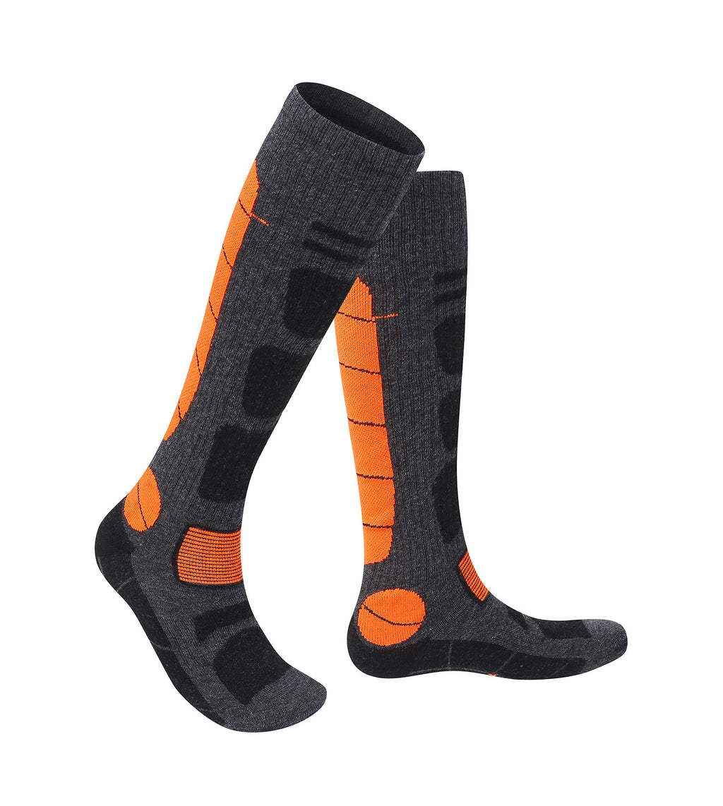 Merino Wool Thermal Extra Thick Socks
