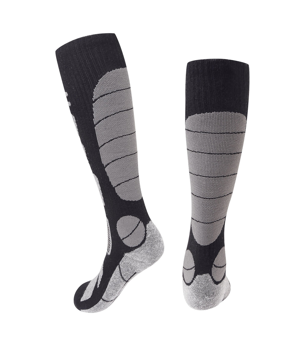 Merino Wool Thermal Extra Thick Socks