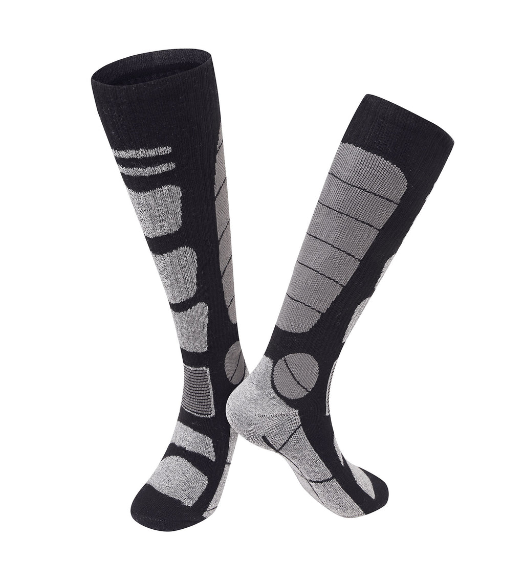 Merino Wool Thermal Extra Thick Socks