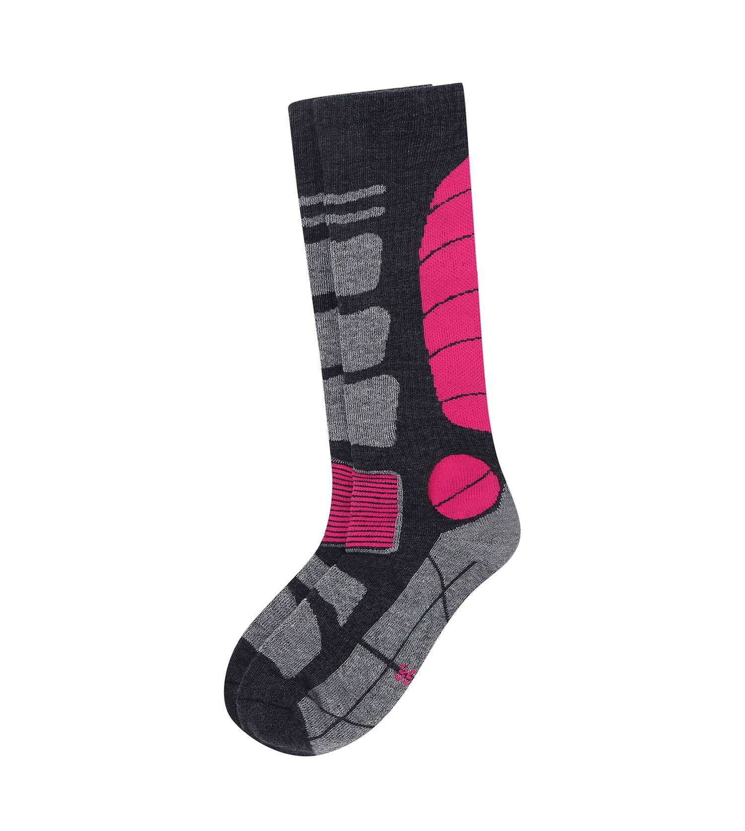 Merino Wool Thermal Extra Thick Socks