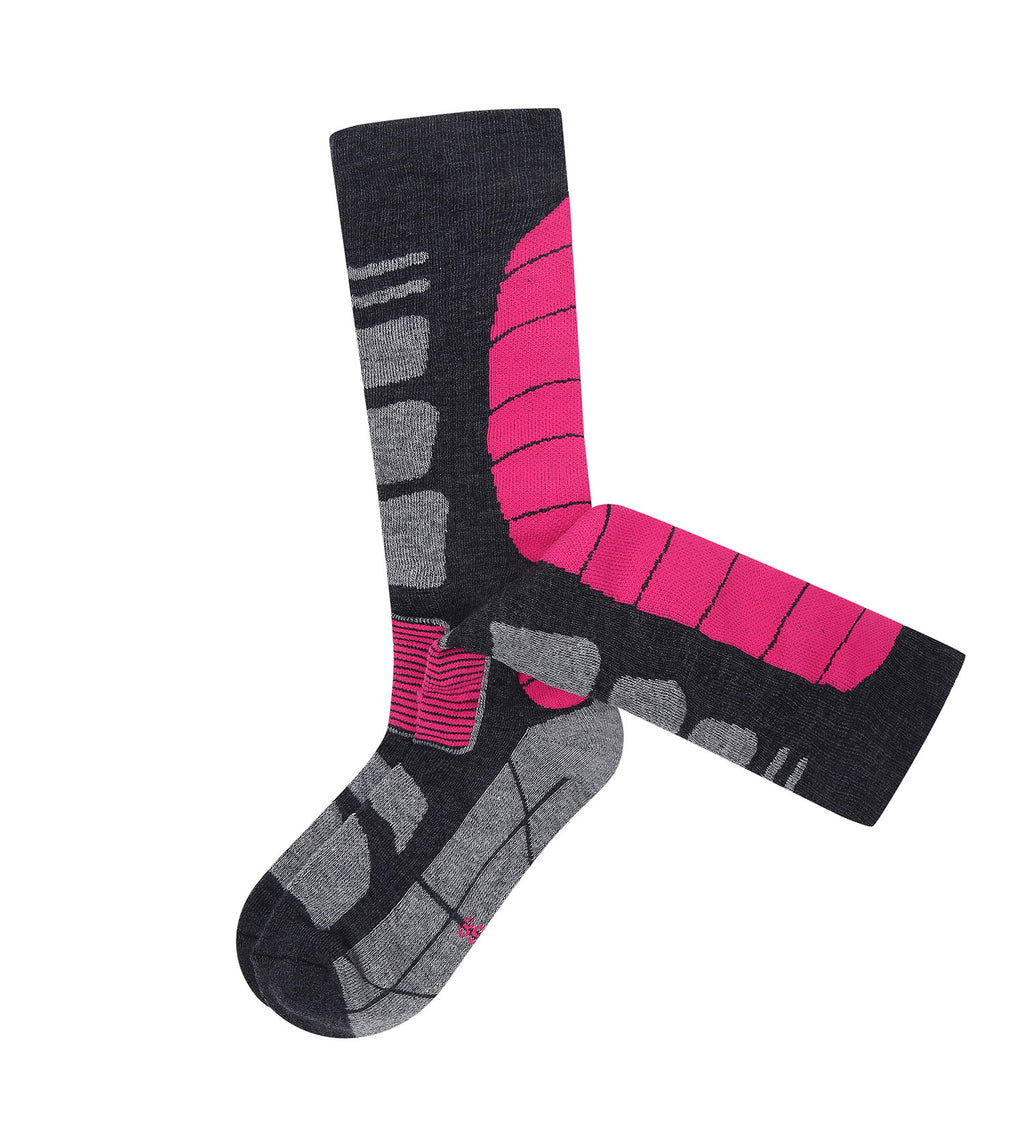 Merino Wool Thermal Extra Thick Socks