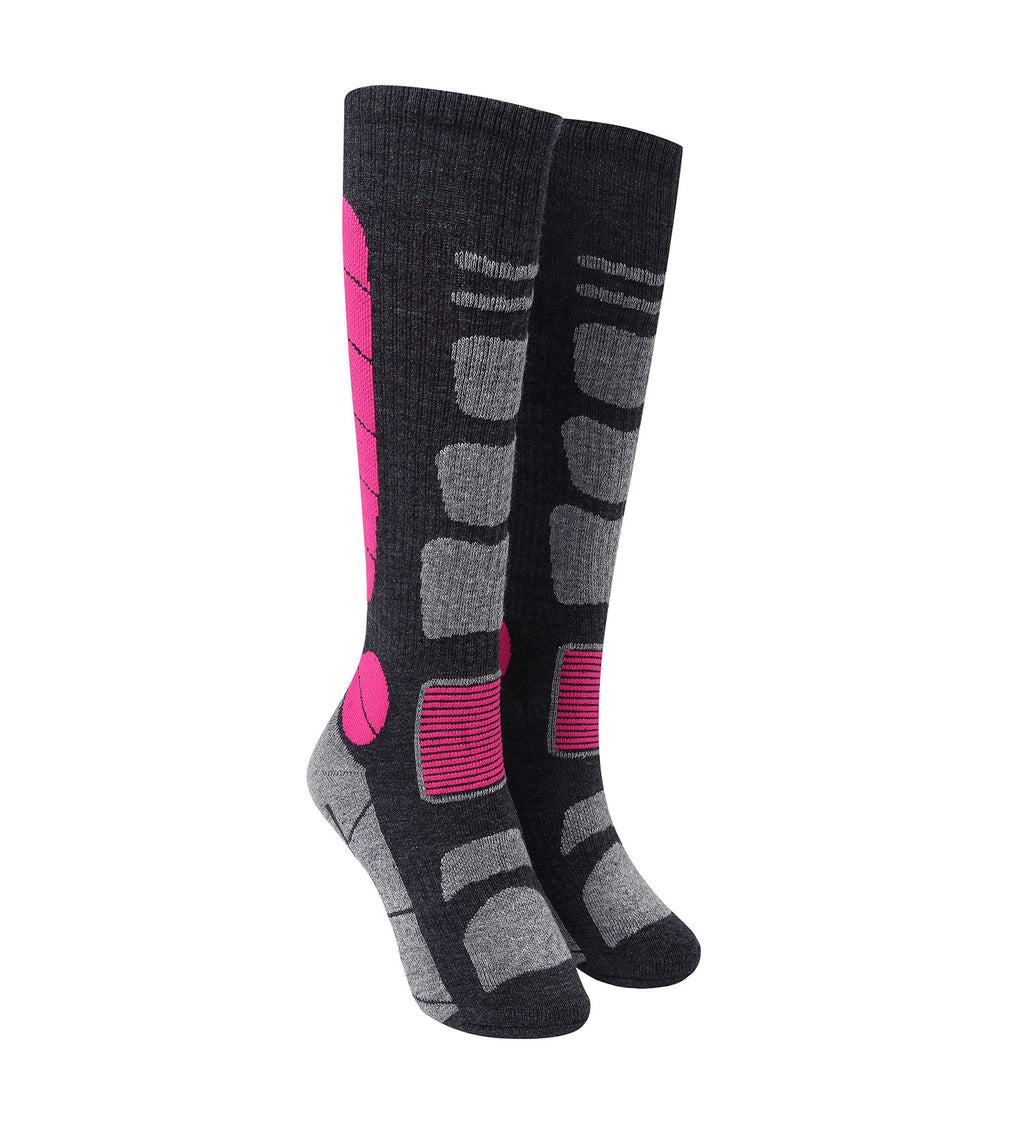 Merino Wool Thermal Extra Thick Socks