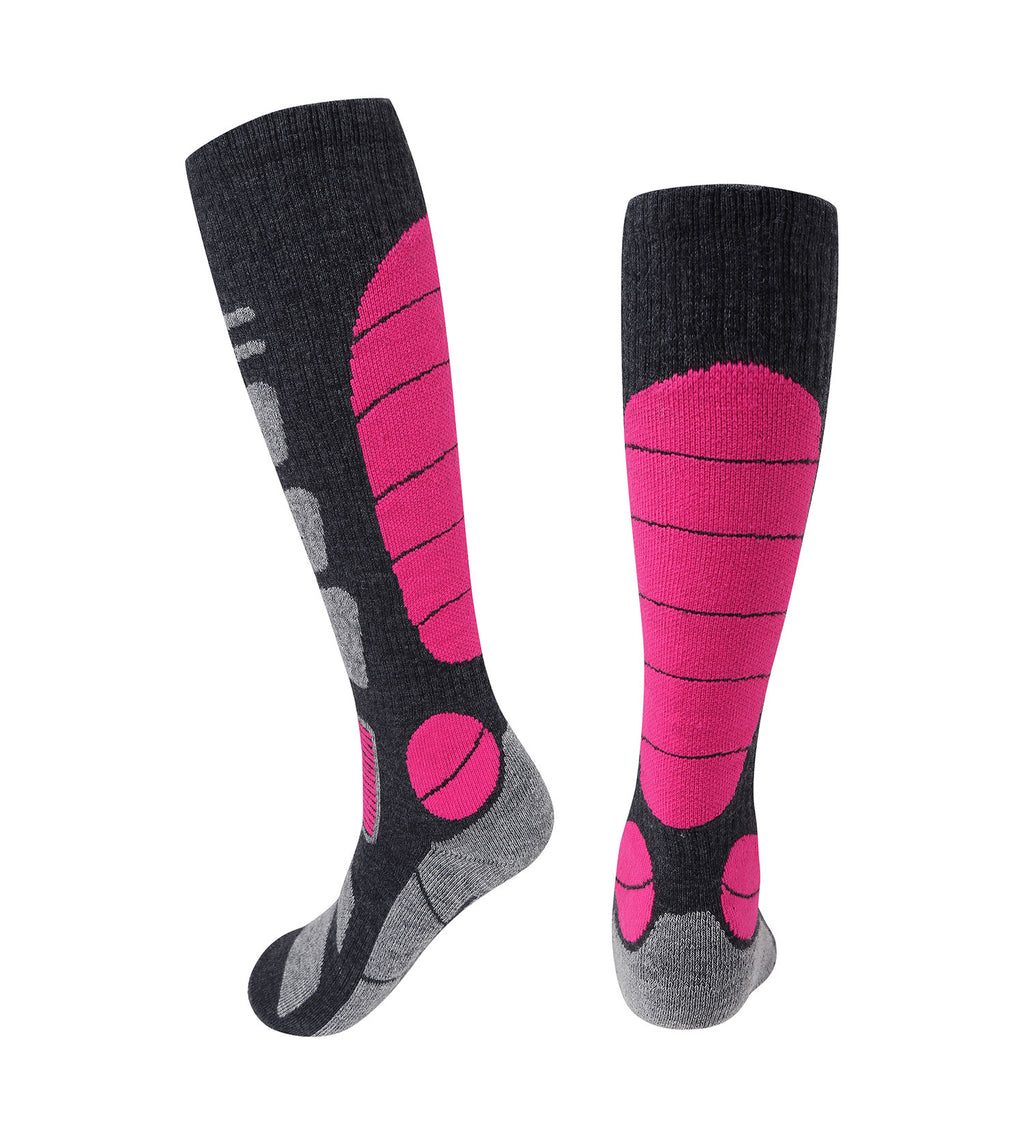 Merino Wool Thermal Extra Thick Socks