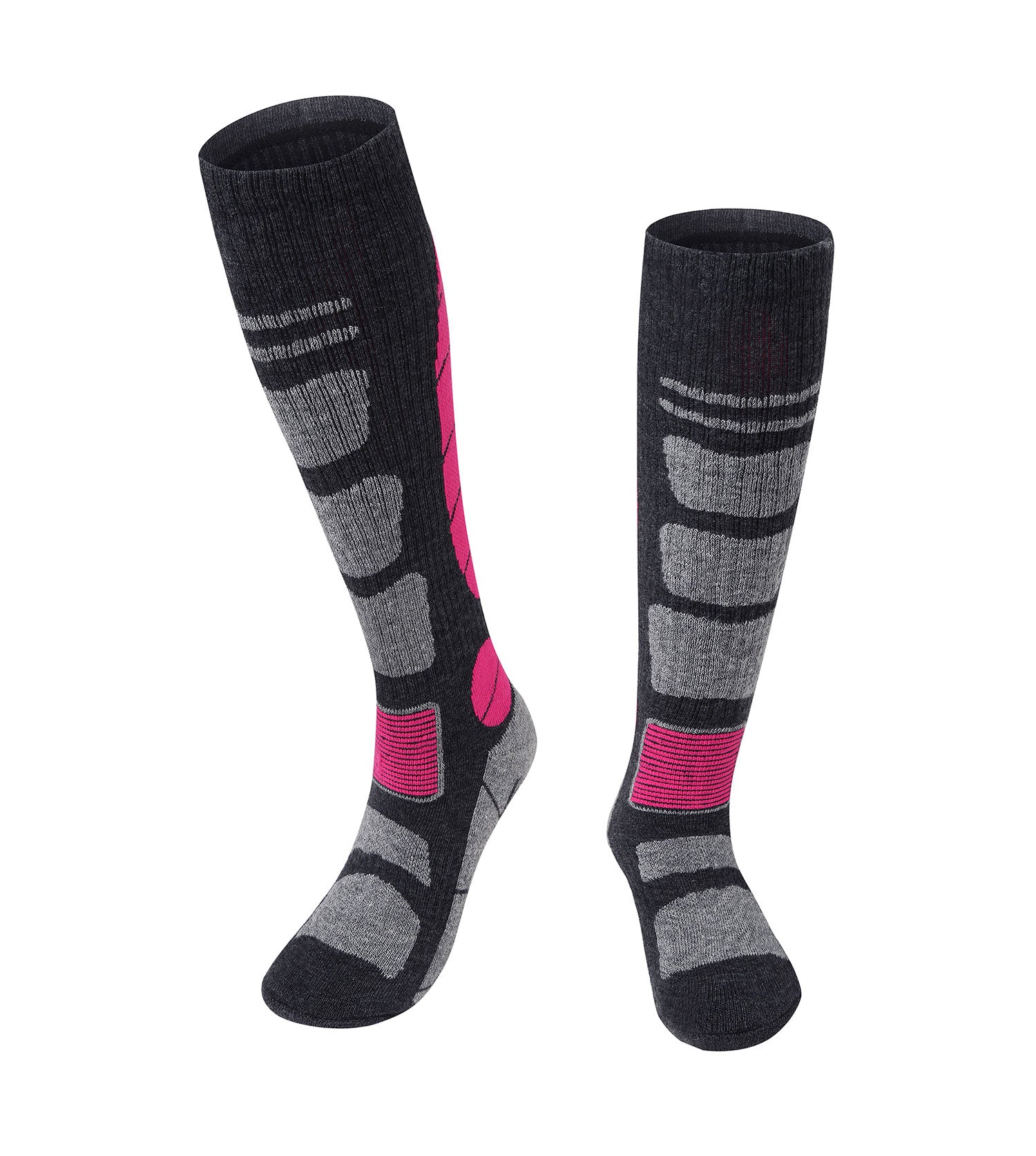 Merino Wool Thermal Extra Thick Socks