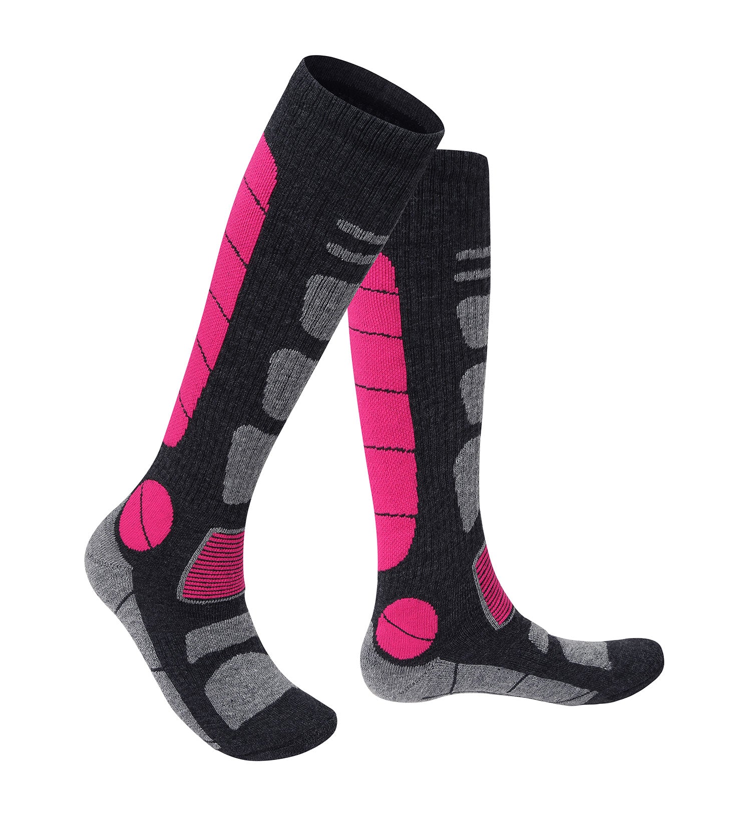 Merino Wool Thermal Extra Thick Socks
