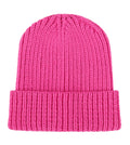 Hot Pink Beanie