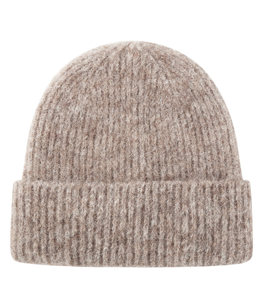 Alpaca Beanie