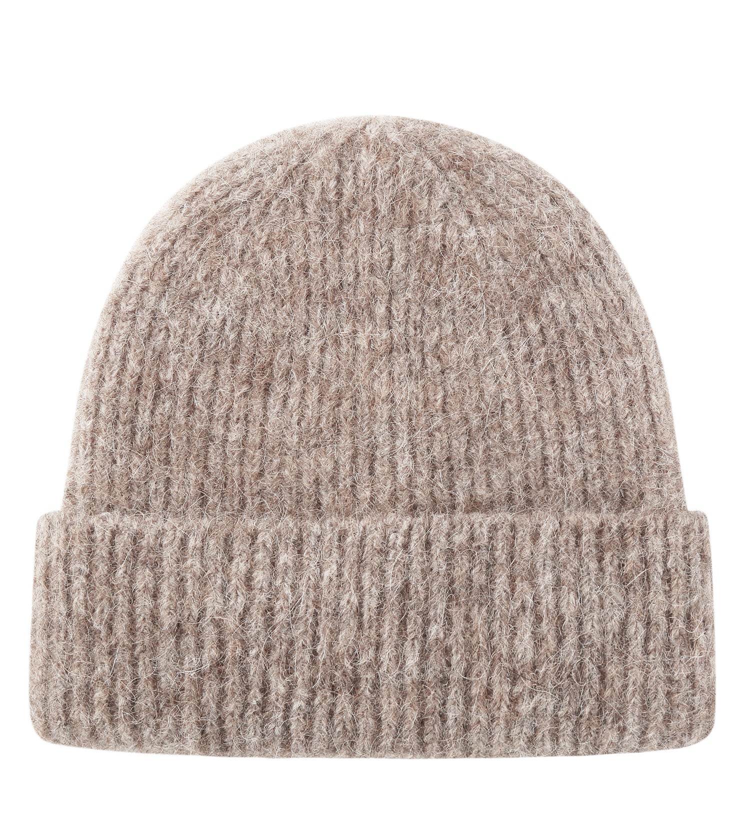 Alpaca Beanie