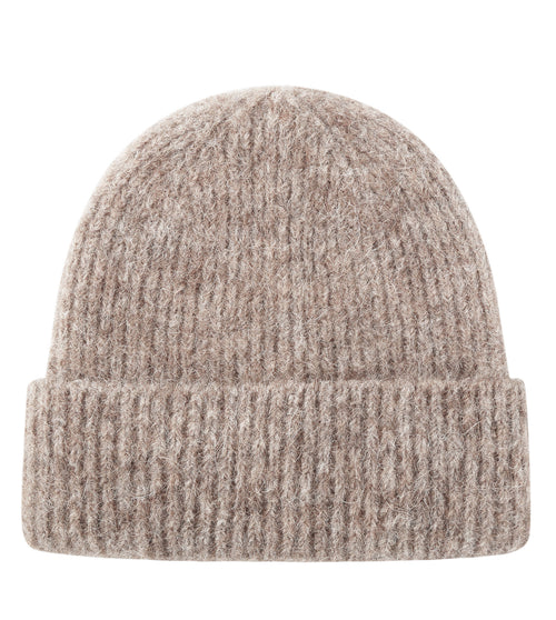 Alpaca Beanie