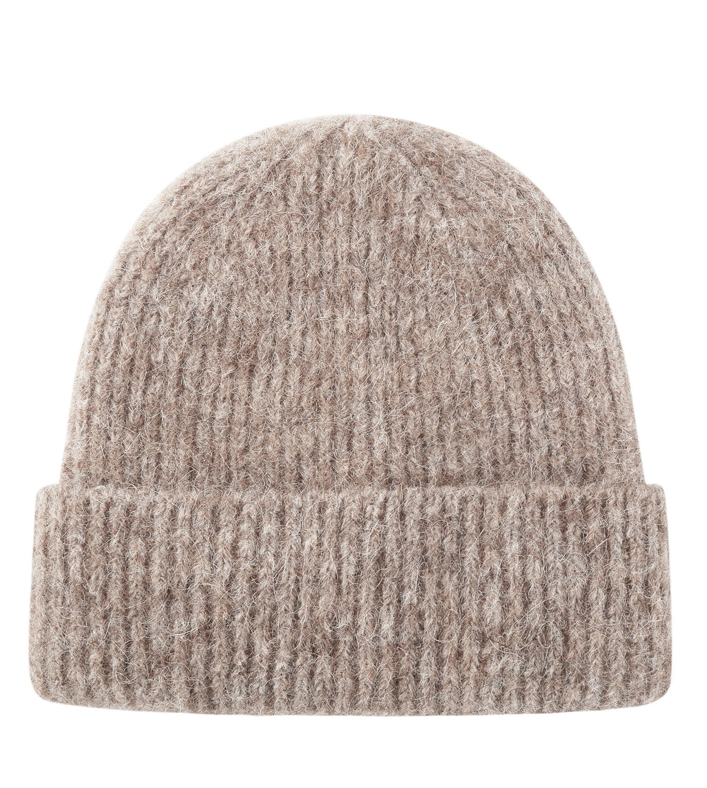 Alpaca Beanie