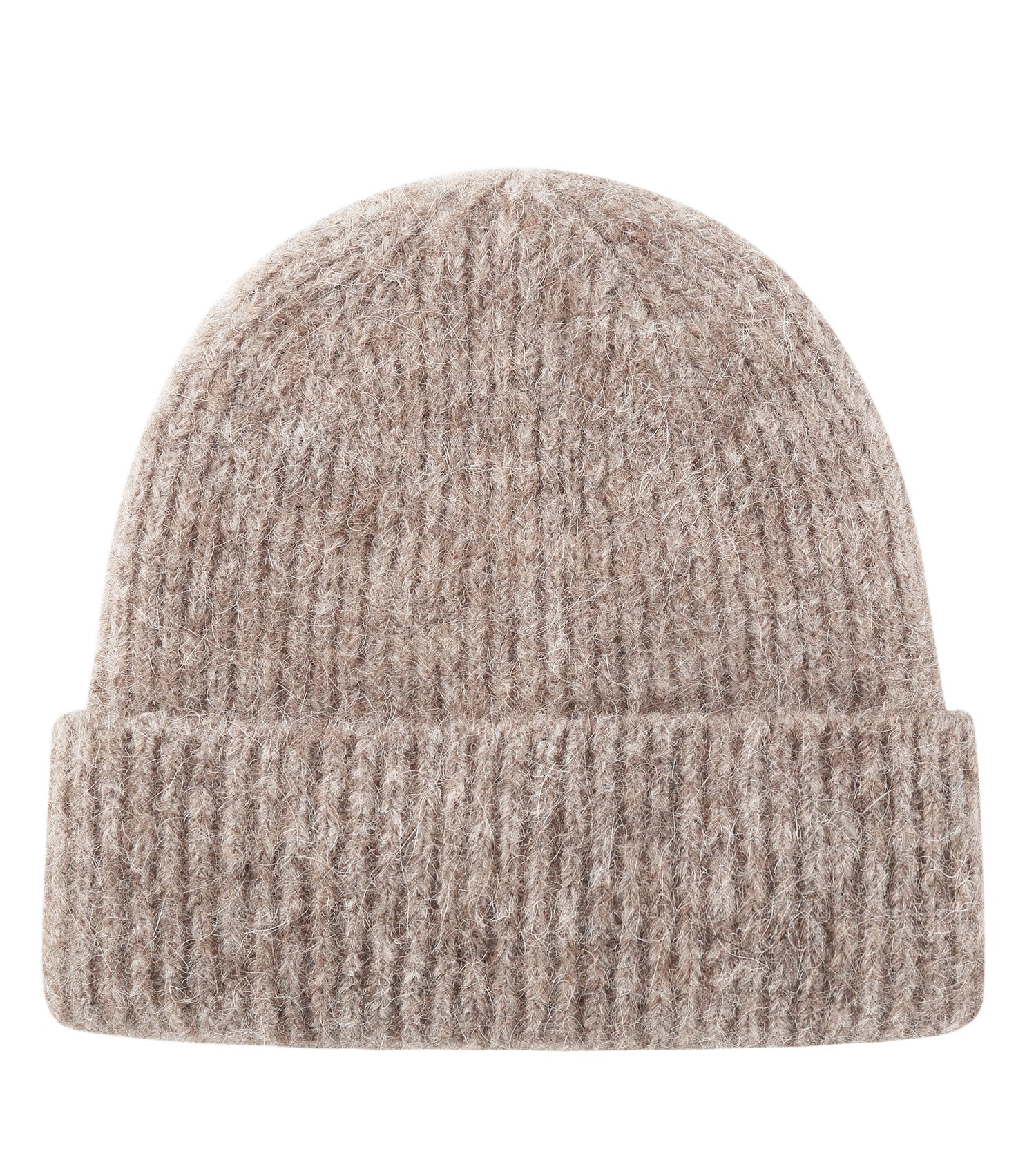 Alpaca Beanie