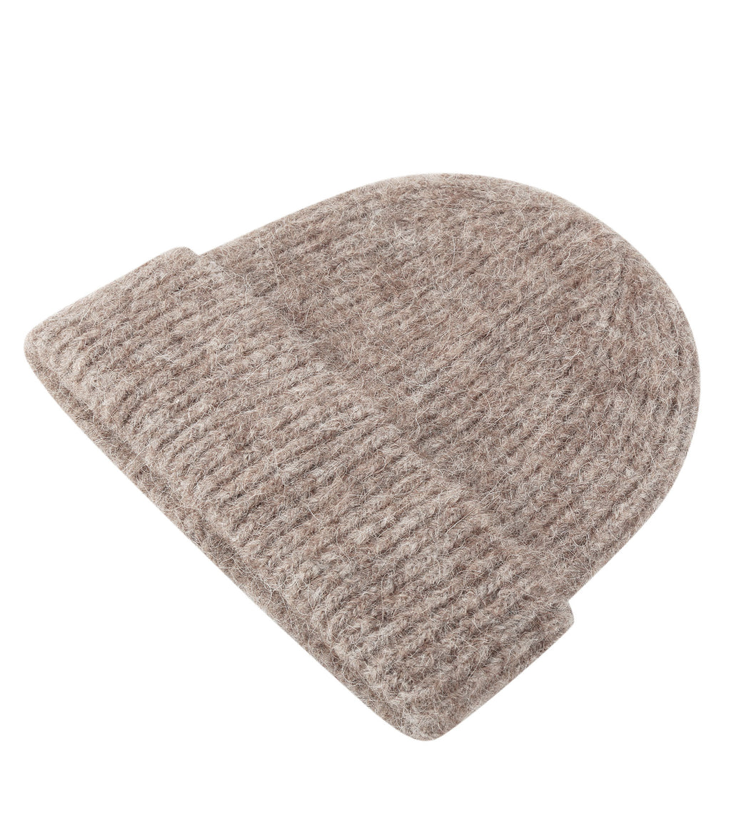 Alpaca Beanie