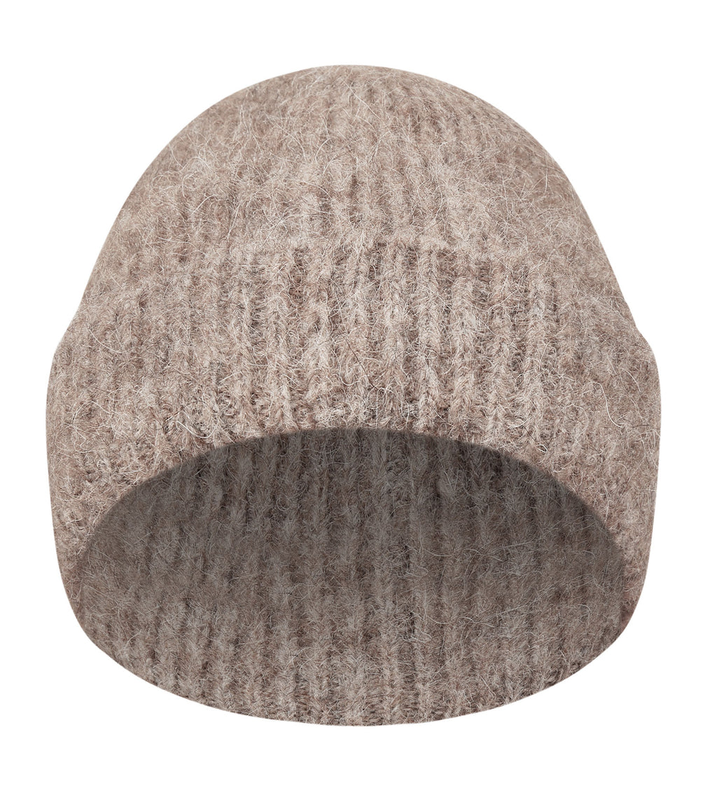 Alpaca Beanie