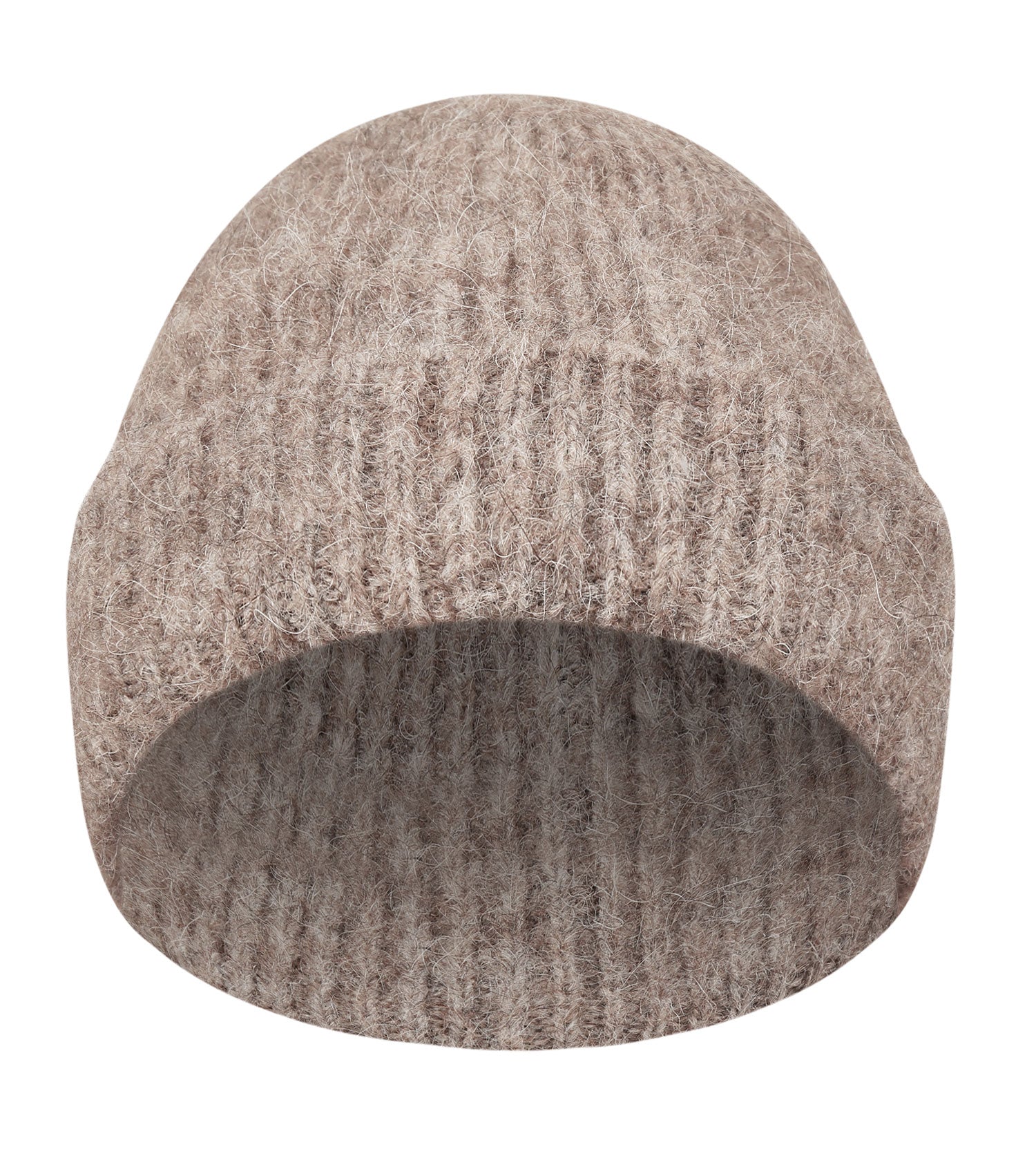 Alpaca Beanie