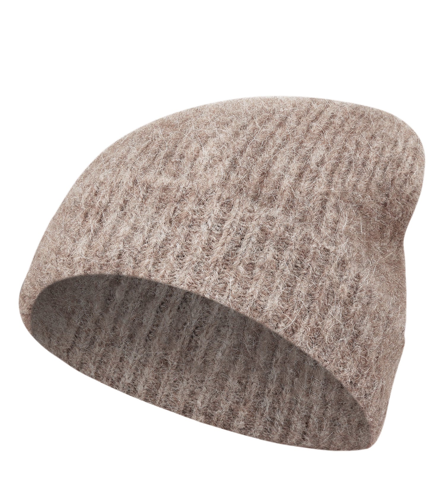Alpaca Beanie
