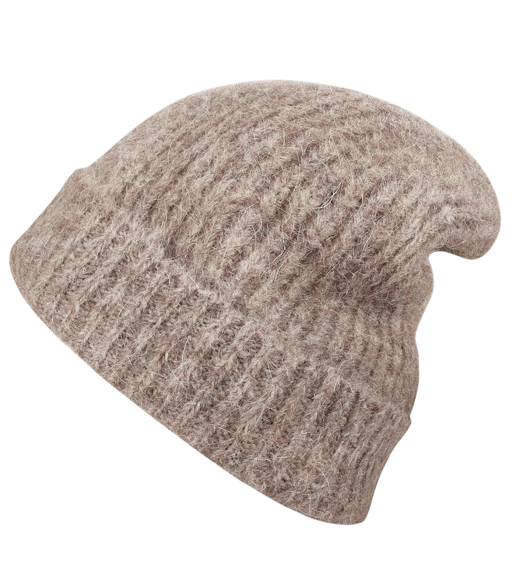 Alpaca Beanie