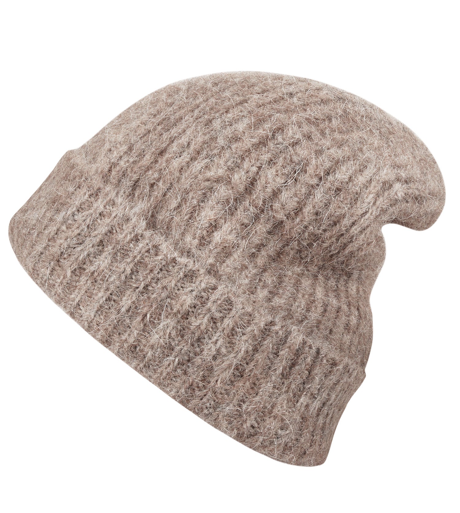Alpaca Beanie