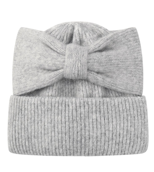 Alpaca Blend Beanie with Headband