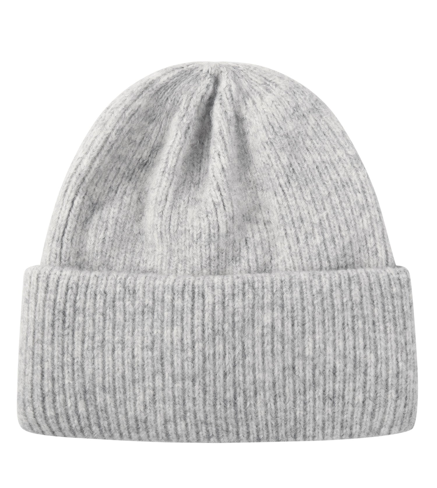Alpaca Blend Beanie with Headband
